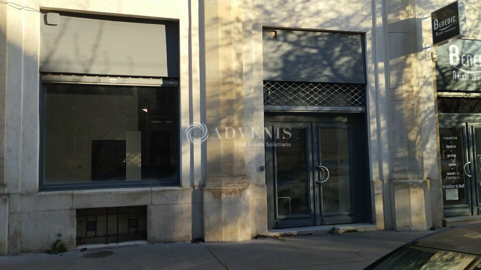 Retail in Nancy for sale Building Photo- Image 1 of 7