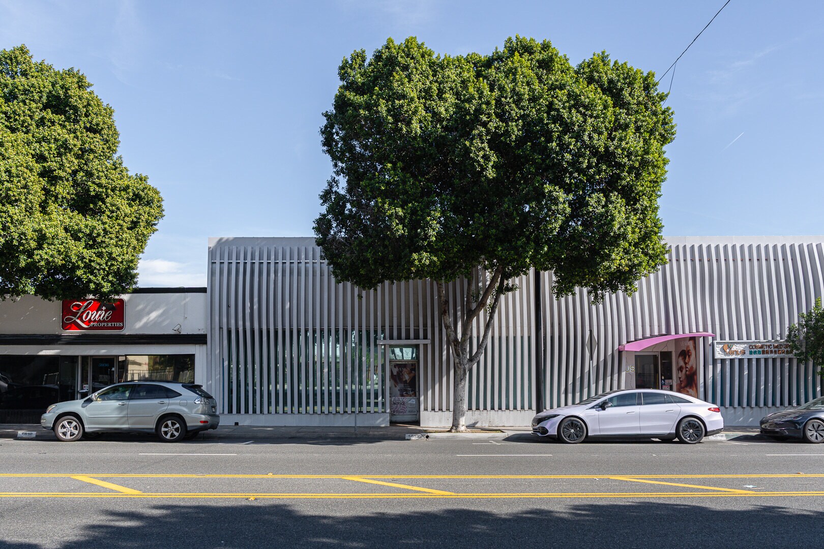 5934-5938 Temple City Blvd, Temple City, CA à vendre Photo principale- Image 1 de 20