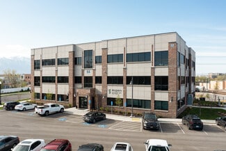 More details for 84 W 4800 S, Murray, UT - Office for Lease