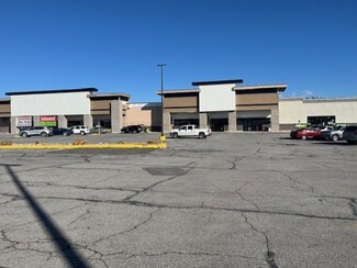 More details for 4100 S Redwood Rd, Salt Lake City, UT - Retail for Lease