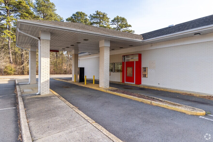 2560 Route 37, Manchester, NJ à vendre - Photo du bâtiment - Image 3 de 16