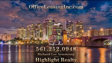 7100 W Commercial Blvd, Lauderhill, FL à louer - Vidéo sur l’inscription commerciale