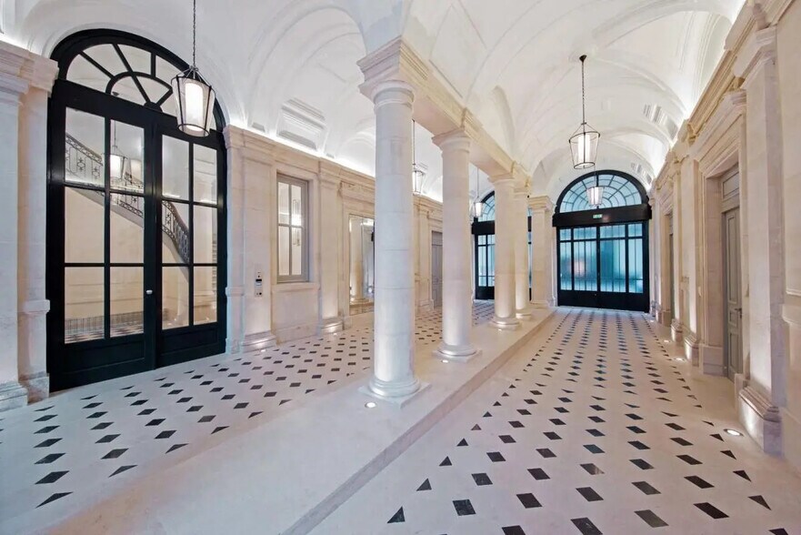 119 Rue De Lille, Paris for lease - Building Photo - Image 2 of 9