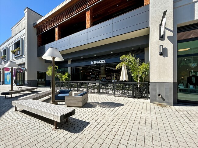 Plus de détails pour 1300 1st St, Napa, CA - Coworking à louer