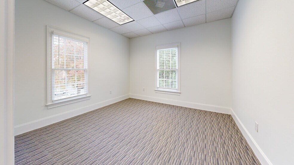 284 S Main St, Alpharetta, GA à louer - Numérisation 3D de Matterport - Image 2 de 55