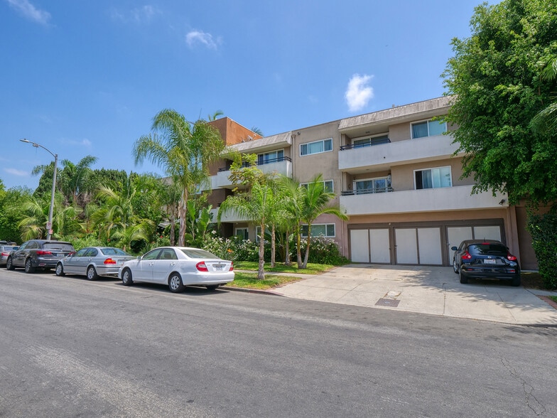 1138 S Corning St, Los Angeles, CA for sale - Building Photo - Image 2 of 16