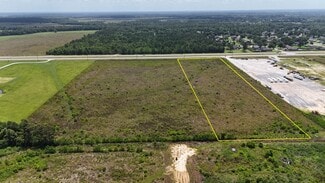 More details for 16172 Highway 171, Ragley, LA - Land for Sale