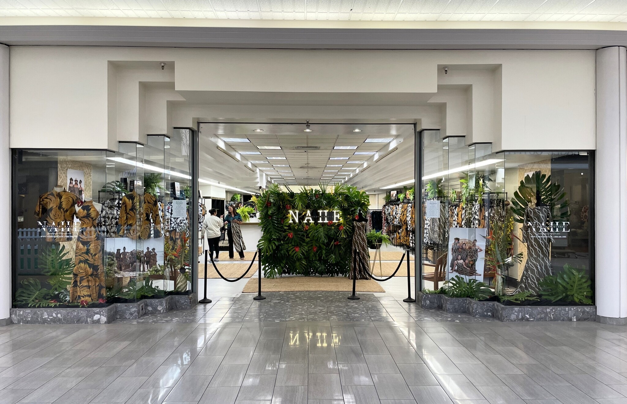 111 E Puainako St, Hilo, HI à louer Photo du bâtiment- Image 1 de 10