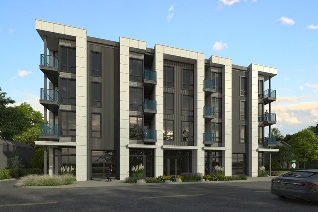 2465 NE Alberta St, Portland, OR à vendre Photo principale- Image 1 de 4