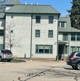 637-639 Park Rd, West Hartford, CT à vendre - Photo du bâtiment - Image 2 de 10