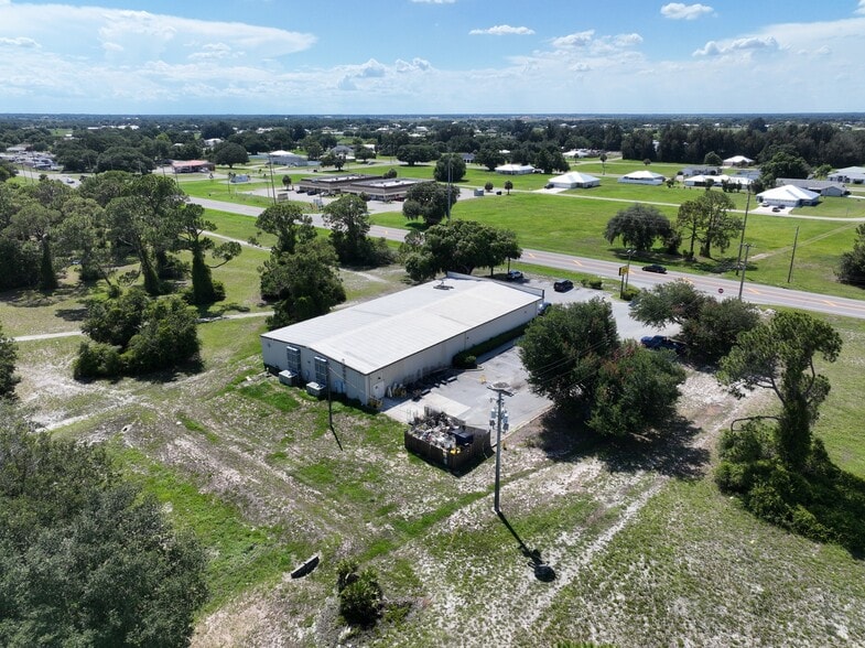 6013 Us Highway 98, Sebring, FL for sale - Building Photo - Image 3 of 5