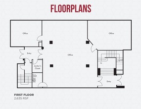 210 S Kenwood St, Glendale, CA à louer Plan d  tage- Image 1 de 1