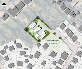 More details for 22 Roman Pl, Westbury - Land for Sale