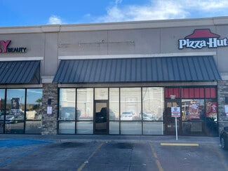 Plus de détails pour 4415 US Hwy 83, Laredo, TX - Commerce de détail à louer