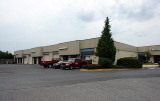 Plus de détails pour 97 Monocacy Blvd, Frederick, MD - Bureau à louer