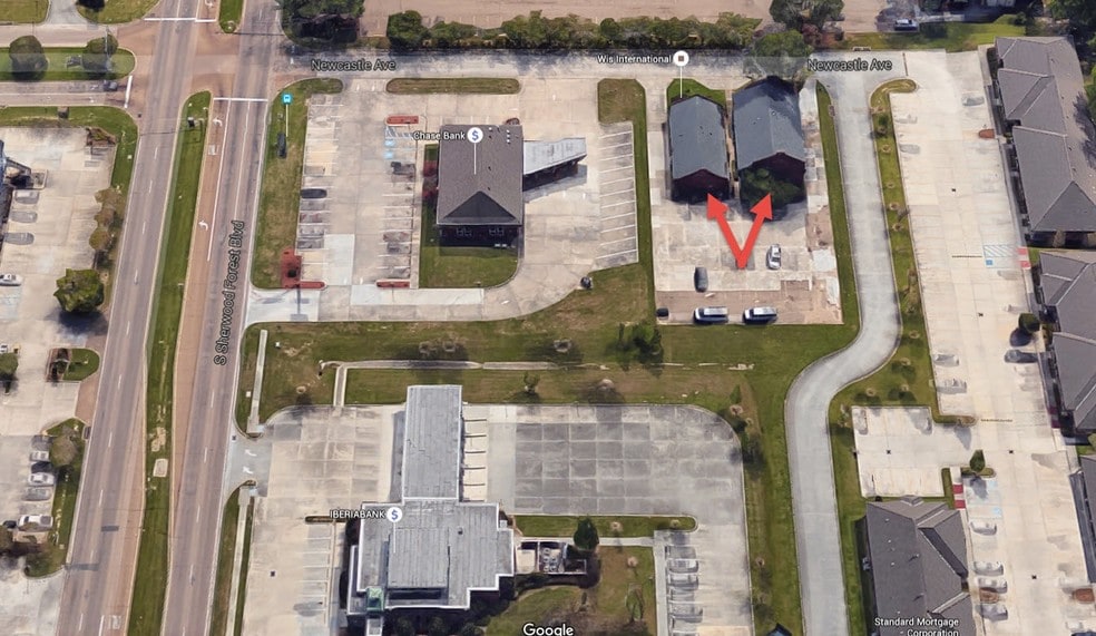 11603 Newcastle Ave, Baton Rouge, LA for sale - Building Photo - Image 3 of 50