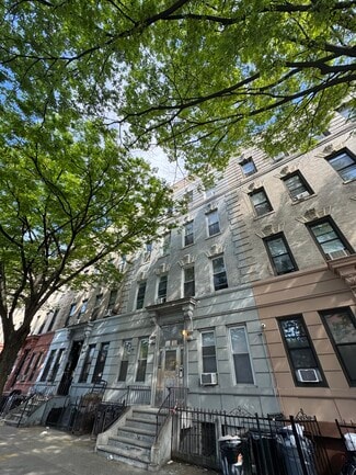 Plus de détails pour 5015 4th Ave, Brooklyn, NY - Multi-résidentiel à vendre