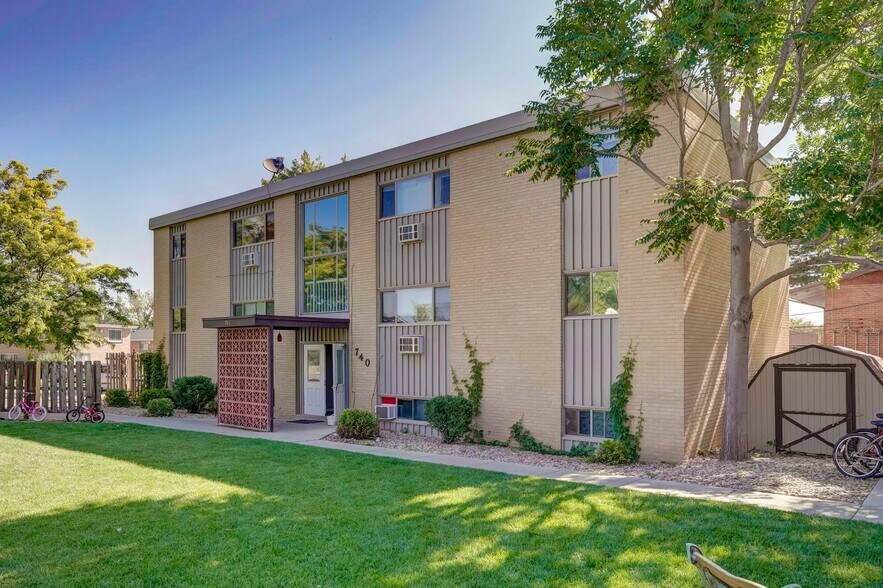 730 Moore St, Denver, CO à vendre - Photo du bâtiment - Image 3 de 31