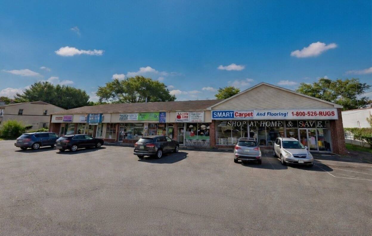 1951 Highway 33, Trenton, NJ for lease Primary Photo- Image 1 of 4