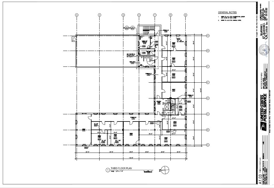27 Masonic St, New London, CT for lease Floor Plan- Image 1 of 1