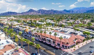 Plus de détails pour 73255 El Paseo, Palm Desert, CA - Bureau, Commerce de détail à louer