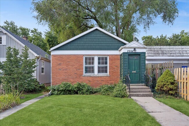 More details for 2958 Central St, Evanston, IL - Land for Sale
