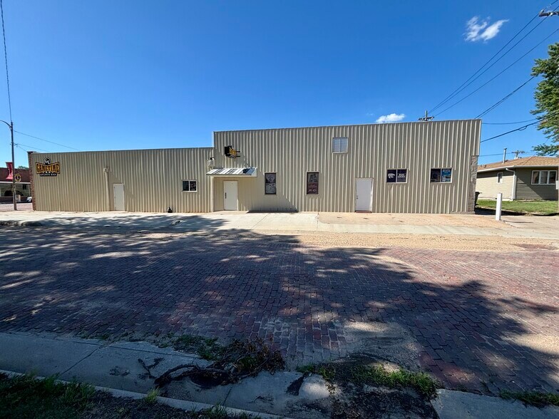 106 E 4th St, Washington, KS à vendre - Photo du bâtiment - Image 3 de 49