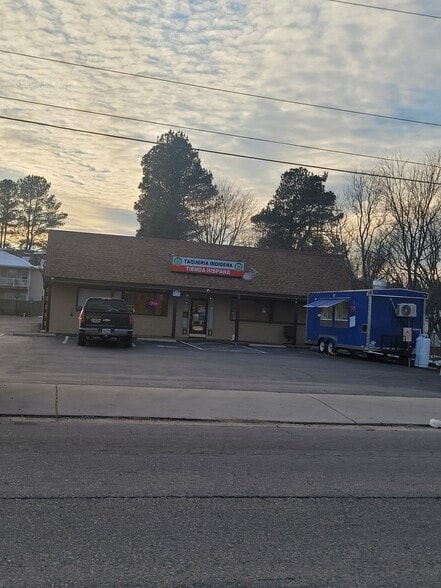 2542 S Crater Rd, Petersburg, VA for sale - Building Photo - Image 3 of 14