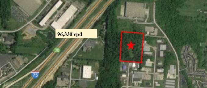 Tahlequah Trl, Springboro, OH for sale - Building Photo - Image 2 of 4