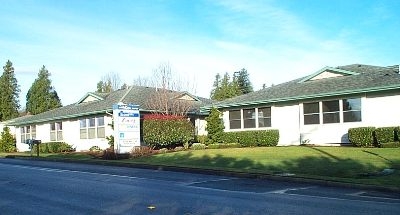 Bureau dans Ferndale, WA à vendre - Photo principale - Image 1 de 1