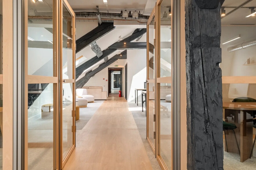 50 Rue Du Faubourg Saint-Antoine, Paris à louer - Photo intérieure - Image 2 de 35