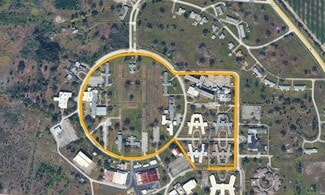 More details for 5673 Florida 31, Arcadia, FL - Land for Sale