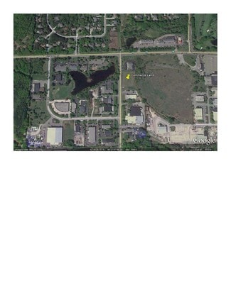 More details for Martin, Commerce Township, MI - Land for Sale