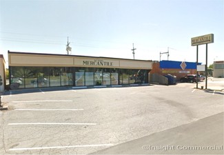 More details for 1008-1010 W Gore Blvd, Lawton, OK - Retail for Sale