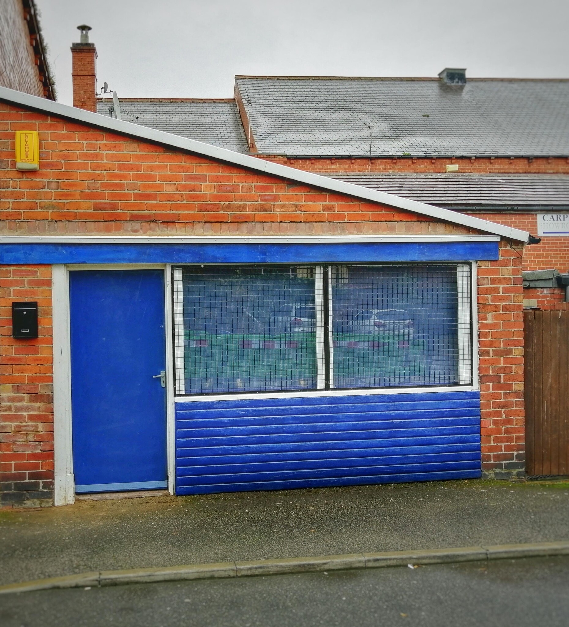27 Filey Av, Barnsley for lease Primary Photo- Image 1 of 2