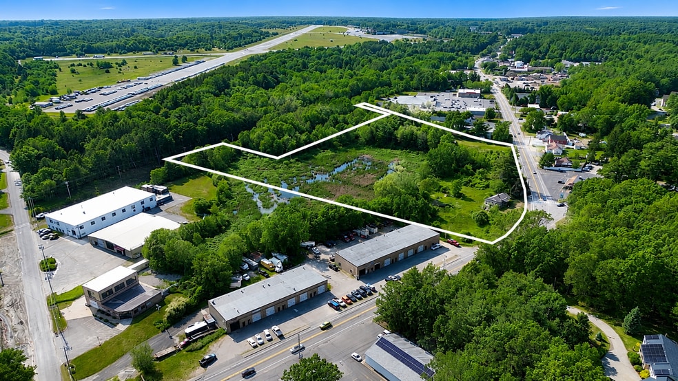 106 Park St, Ayer, MA for sale - Building Photo - Image 2 of 3