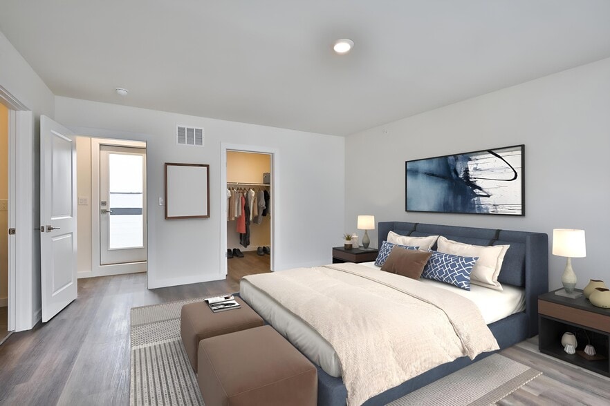 1500 N Randolph St, Philadelphia, PA à vendre - Photo du bâtiment - Image 3 de 22