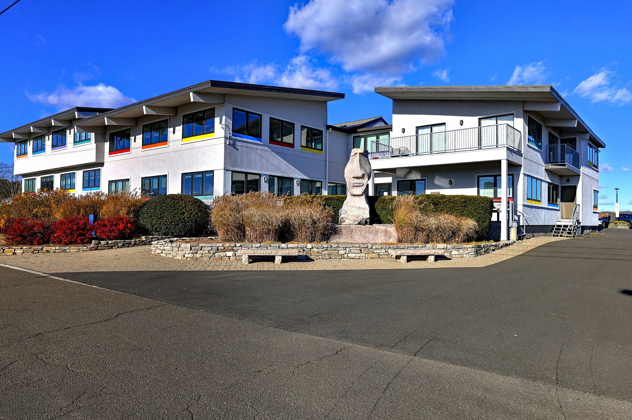 530 Old Whitfield St, Guilford, CT for lease Primary Photo- Image 1 of 25