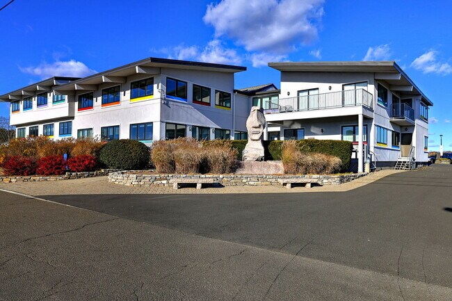 More details for 530 Old Whitfield St, Guilford, CT - Flex for Lease