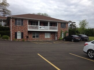 More details for 305 Sonderen St, O'Fallon, MO - Office for Lease