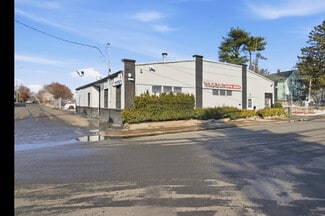 Plus de détails pour 59 W Church St, Spring Valley, NY - Commerce de détail à vendre