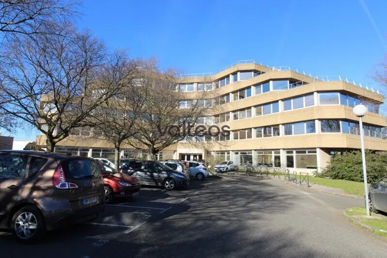 52 Rue Jacques Babinet, Toulouse for lease - Building Photo - Image 2 of 9