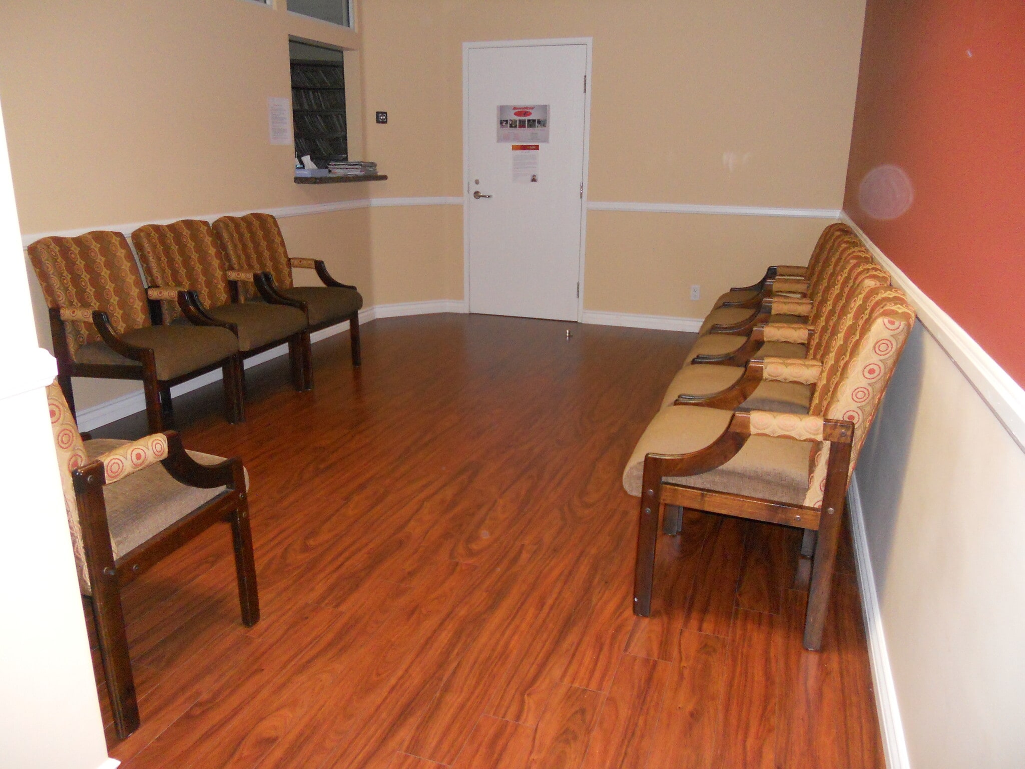 8135 S Painter Ave, Whittier, CA à louer Photo intérieure- Image 1 de 14