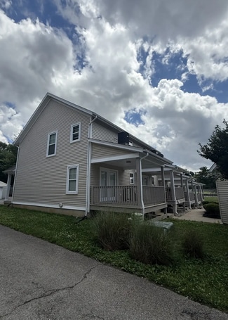 Plus de détails pour 102 Weist Pl, Louisville, KY - Multi-résidentiel à vendre