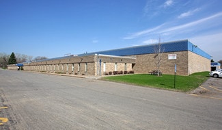 Plus de détails pour 3110 Neil Armstrong Blvd, Eagan, MN - Industriel à louer
