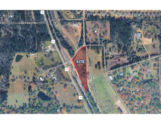 More details for 0 Karen Switch Rd, Magnolia, TX - Land for Lease