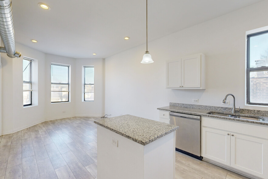 2213 W 23rd Pl, Chicago, IL à vendre - Numérisation 3D de Matterport - Image 3 de 17