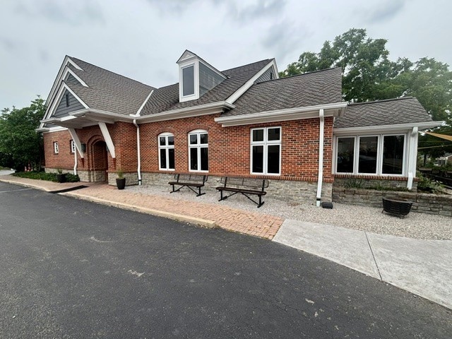 7880 Remington Rd, Cincinnati, OH à vendre - Photo du bâtiment - Image 2 de 6