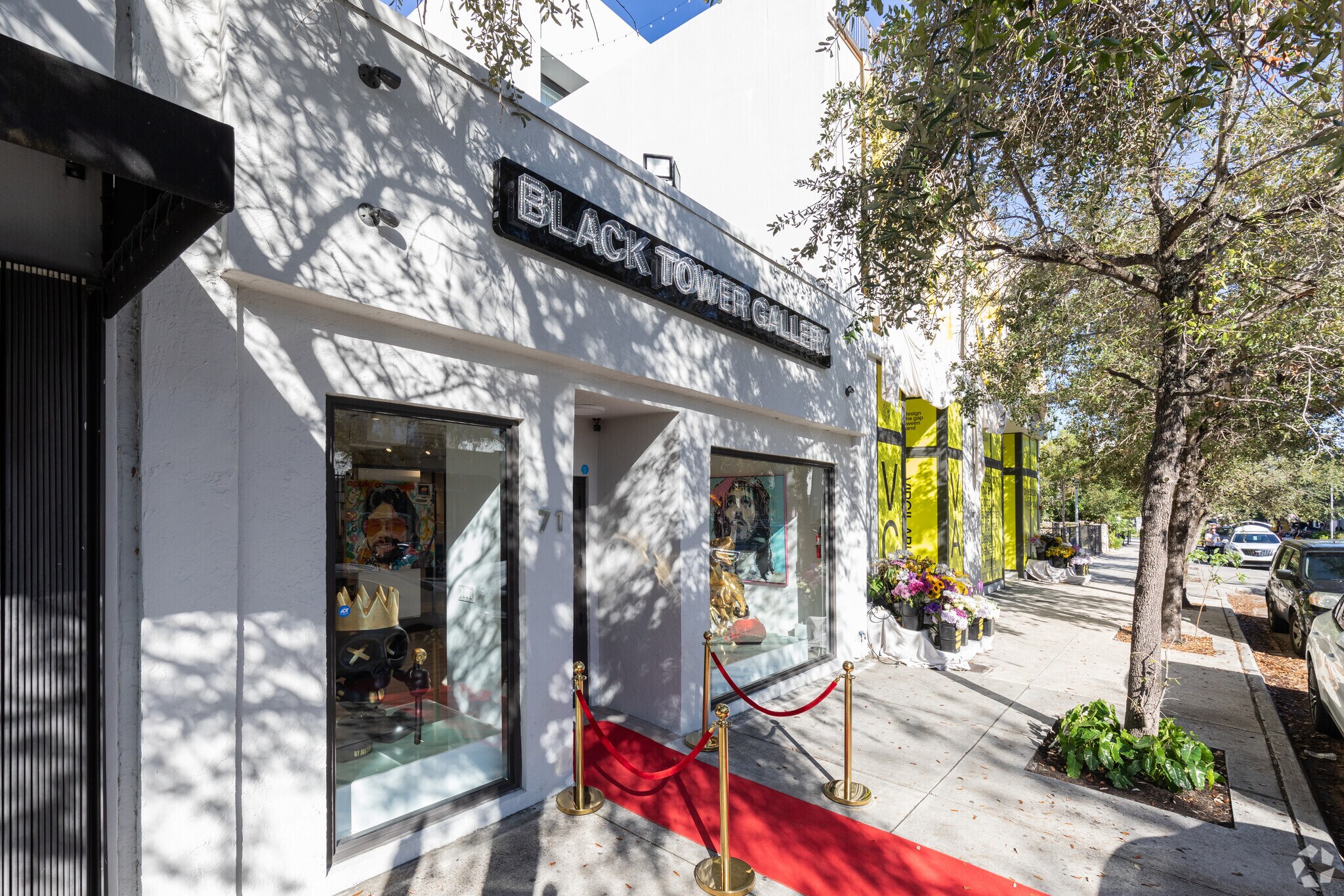 71 NE 40th St, Miami, FL for sale Primary Photo- Image 1 of 1