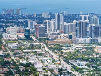 More details for 823 NW 1st St, Fort Lauderdale, FL - Industrial for Lease